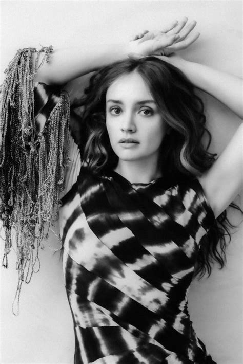 Olivia Cooke For Shadowplay 2024 Hawtcelebs