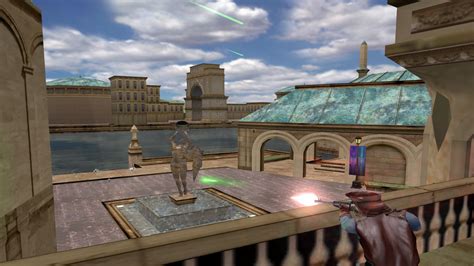 Naboo Siege Of Theed File Trench War Mod For Star Wars Battlefront