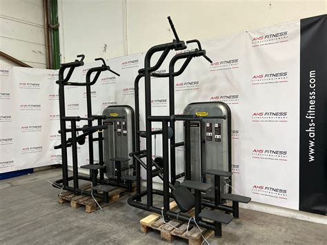 Technogym Selection Pro Strength Equipment Pcs Ger Tepark