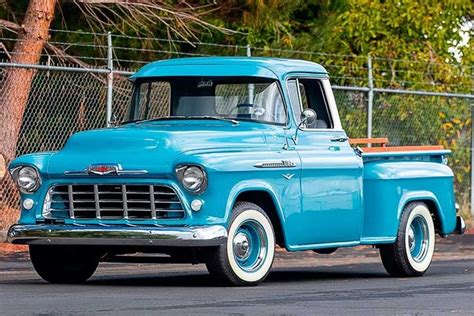 1947 1959 Chevy Truck Model Years Identification Guide 2024 Update Artofit