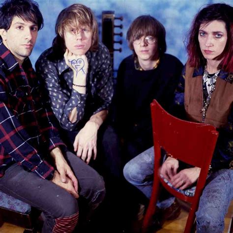 Sonic Youth Albums And Discography Last Fm