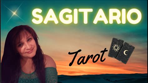 SAGITARIO TÚ CREÍAS QUE SERÍA SOLO UNA AVENTURA lectura de tarot