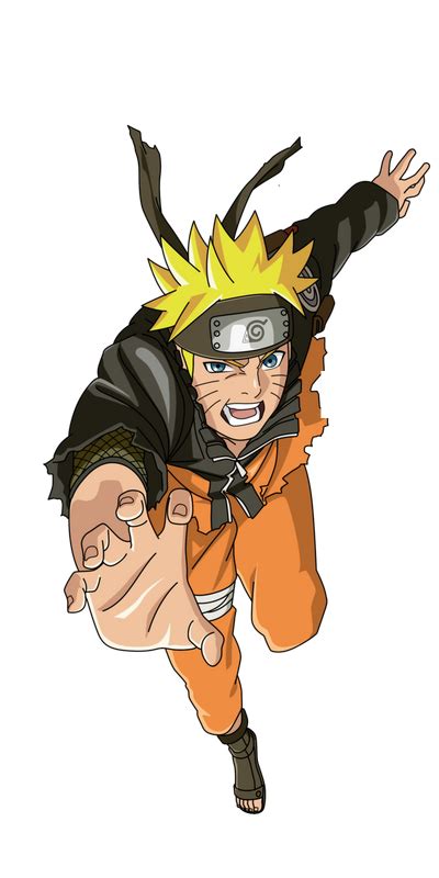 Naruto Uzumaki Part Ii Vs Battles Wiki Fandom Powered By Wikia