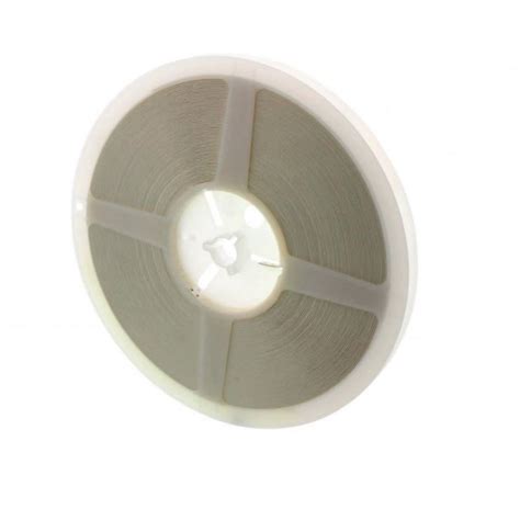 510 Ohm 1206 Package 1 4W SMD Resistor 5 Tolerance Reel Of 5000