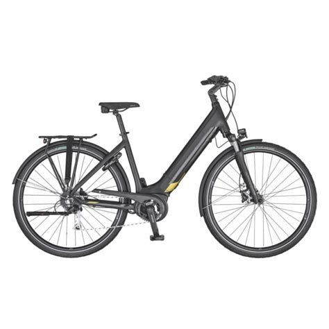 SCOTT Sub Tour eRide 30 Unisex 2020 Vélo électrique