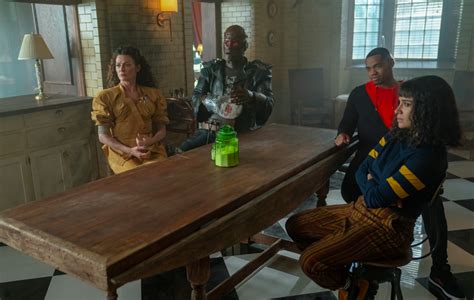 Doom Patrol Season Episode Recap And Ending Explained