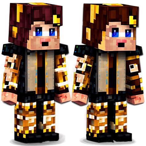 Download Anime Minecraft Skins Png 05252024