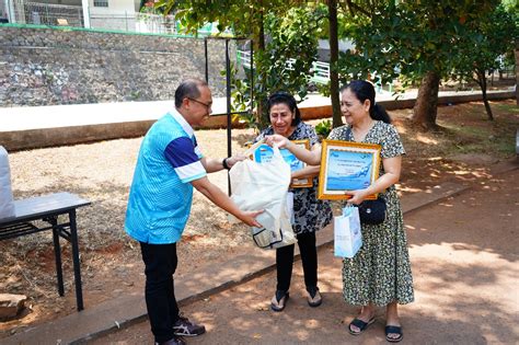 Tirta Kahuripan Beri Diskon Di Hari Pelanggan Nasional Klik Terus