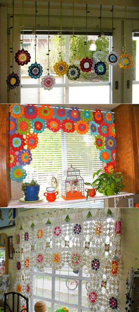 20 Very Cheap and Easy DIY Window Valance Ideas You Would Love - HomeDesignInspired