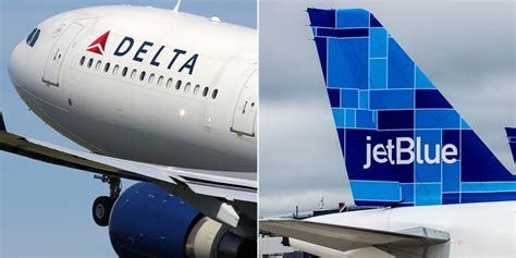 Delta Jetblue Offering Free Flights To Medical Professionals For