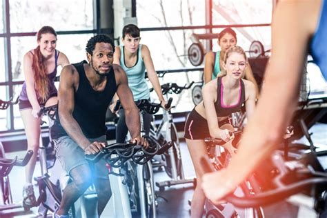 Program Design A Rockin’ Indoor Cycling Class Idea Health And Fitness Association