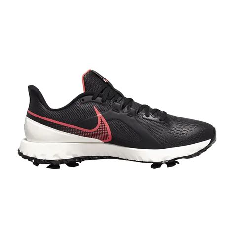 Nike React Infinity Pro ' Crimson - Black | Editorialist