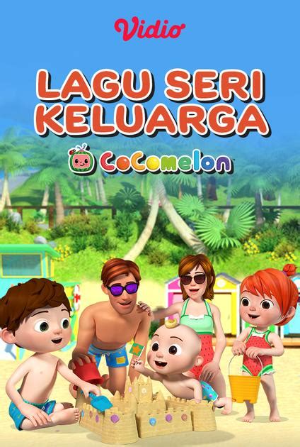 Nonton Cocomelon Lagu Seri Keluarga Sub Indo Vidio