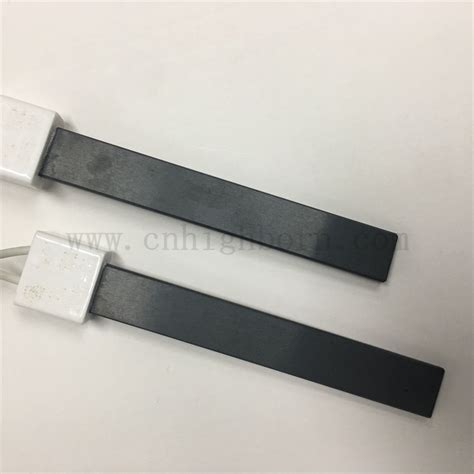Si3N4 Silicon Nitride Ceramic Hot Surface Ignitor Heater For Biomass Pellet Stove Buy Silicon