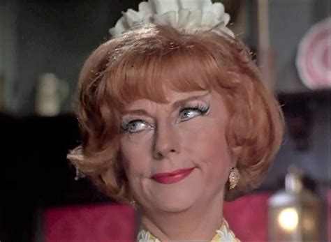 Snob In The Grass Bewitched Wiki Fandom Agnes Moorehead The