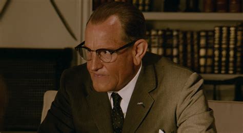 ‘lbj Trailer Woody Harrelson Transforms For Rob Reiners Biopic