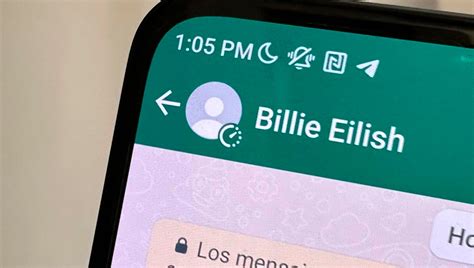 Whatsapp Por Qué Debes Ocultar Tu Foto De Perfil Smartphone Truco