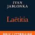 Lundi Librairie La Titia Ou La Fin Des Hommes Ivan Jablonka Paris