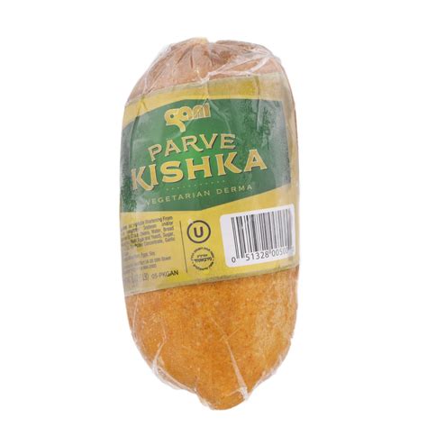 Gani Kosher Parve Kishka Shop Entrees And Sides At H E B