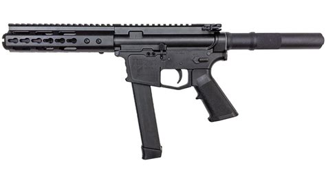 milsport mm pistol caliber carbine   overview tactical