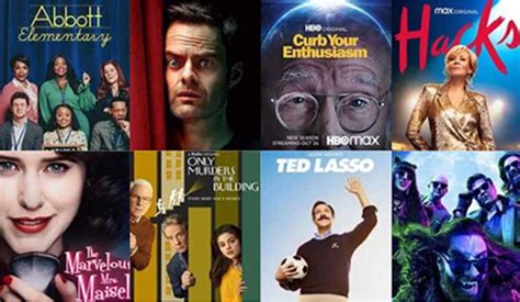 2022 Emmy predictions: Best Comedy Series is Ted Lasso’s to lose ...