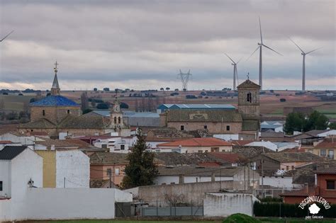 Encantos de Honrubia Explora este pintoresco pueblo en Cuenca España