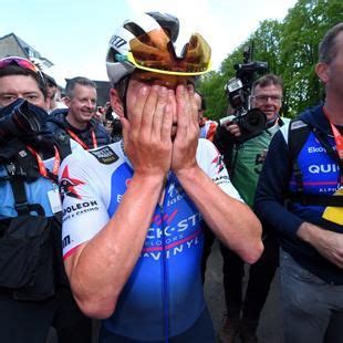 Luik Bastenaken Luik Debutant Evenepoel Wint En Is Jongste Winnaar