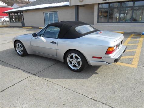 1991 Porsche 944 For Sale Cc 1195655