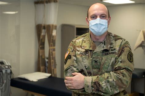 Jb Mdl Partners With Us Army To Expand Orthopedic Care Th Medical