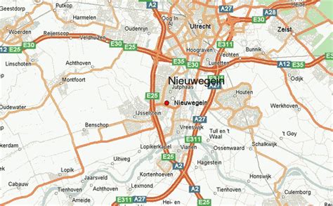 Nieuwegein Weather Forecast