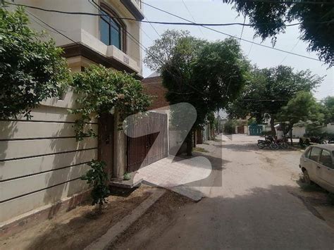 Book A Prime Location House Of 20 Marla In Wapda Town Phase 1 Block E