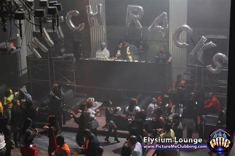 Elysium 12 15 12 Saturday Picturemeclubbing