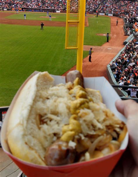 The Sheboygan Bratwurst