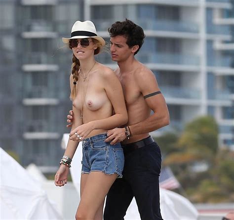 Chiara Ferragni Nude Pics Nip Slip Collection Scandal Planet