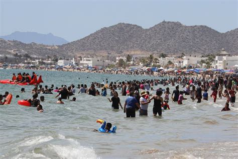 Estas Son Las Playas Que Por Bacterias No Son Aptas Para Bañistas