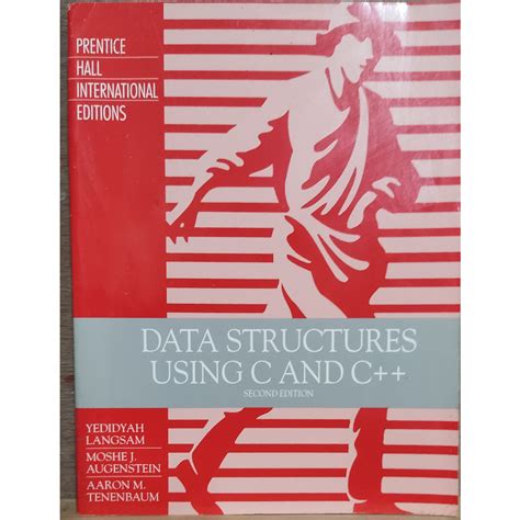 《data Structures Using C And C 》│isbn9780135293225│七成新 蝦皮購物