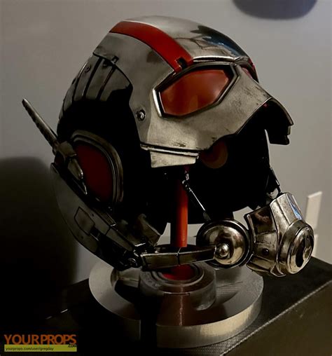 Ant-Man Helmet replica movie costume