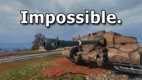 Impossible AT 8 World Of Tanks YouTube