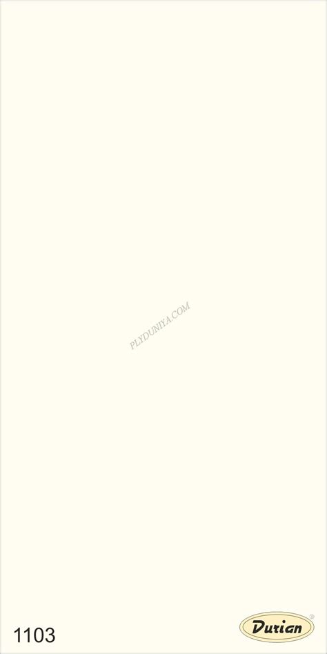 1103 Zk 100 Mm Durian Romania Laminates Frosty White Zero Mat