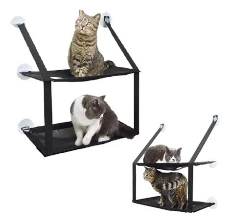 Hamaca Gato Camas Para Gatos De Ventana Para Perro Capas Env O Gratis