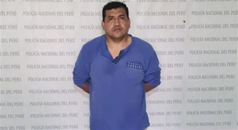 El Poder Judicial de Lima Norte dictó nueve meses de prisión preventiva