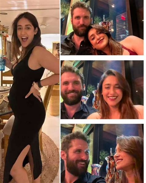 Ileana D’Cruz finally REVEALS her mystery man; shares photos with ...