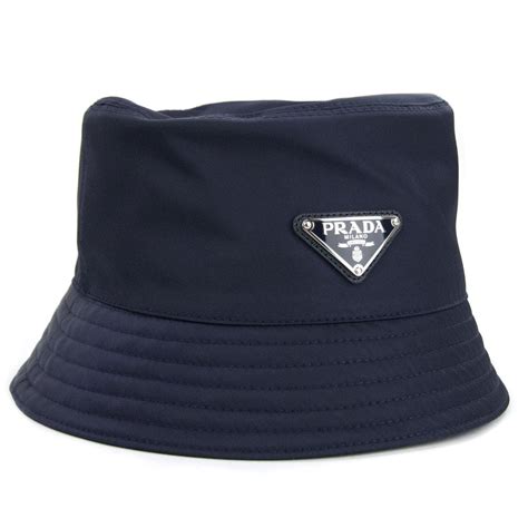 Actualizar 75 Imagen Prada Bucket Hat Mens Abzlocal Mx