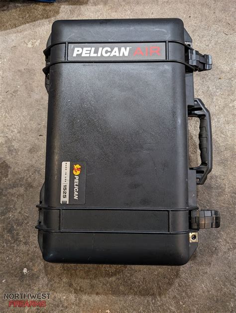 Pelican And Skb Cases Northwest Firearms