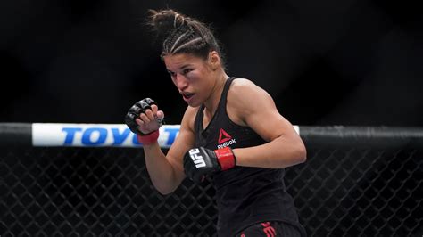 Julianna Pena Reacts To Amanda Nunes Potential Return Ufc 297 ‘snooze Fest Yardbarker