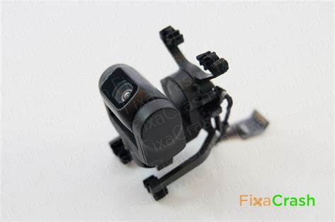 Genuine New Dji Mavic Mini Gimbal Camera Assembly Spare Parts Lens Ebay