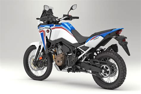 Neue Farbe F R Africa Twin Tourenfahrer