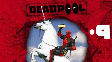 Deadpool Komische Teile Let S Play Deadpool Deutsch Hd