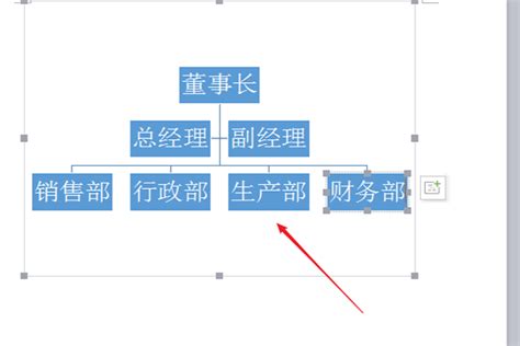 组织架构图用什么软件做 百度经验