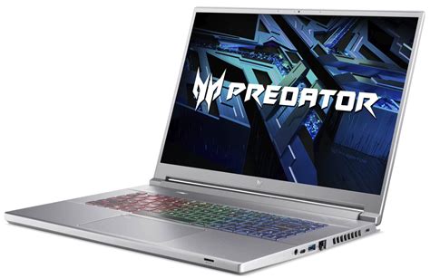 Acer Predator Triton 300 SE - i7-12700H · RTX 3060 (Laptop) · 16.0 ...